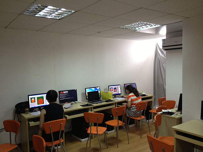 海宁校区相册