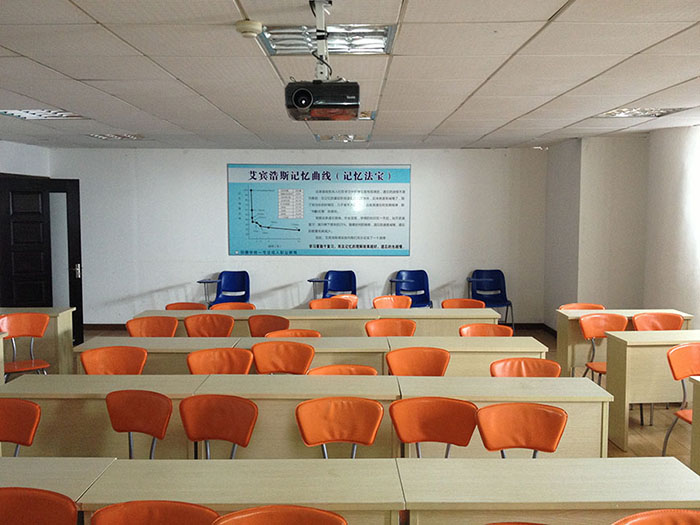 海宁校区相册