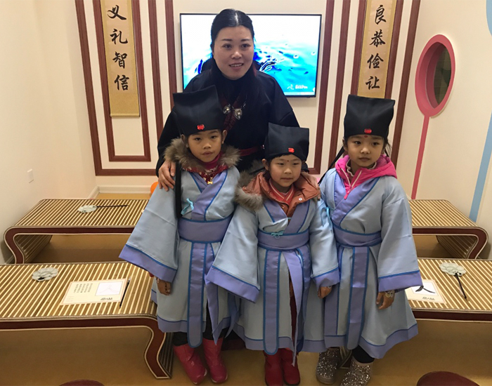 嘉兴市明德职业技能培训学校万达校区联系地址