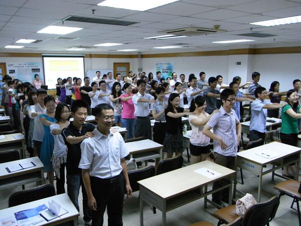 嘉兴人力资源管理师培训
