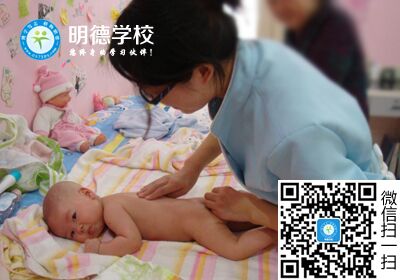 海盐育婴师培训哪里好?