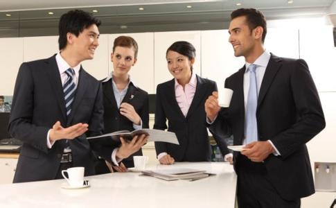 嘉兴商务英语口语培训