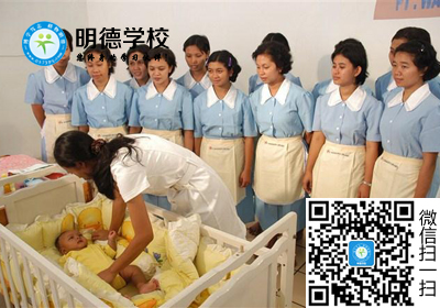 嘉兴育婴师培训