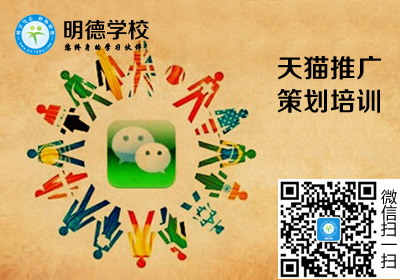 海盐天猫推广策划